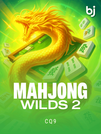Mahjong Wilds 2 screenshot