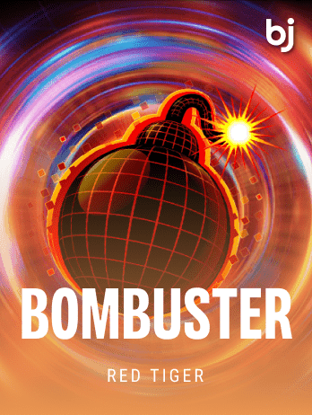 Bombuster screenshot