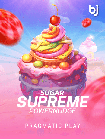 Sugar Supreme Powernudge screenshot