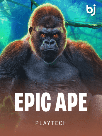 Epic Ape screenshot