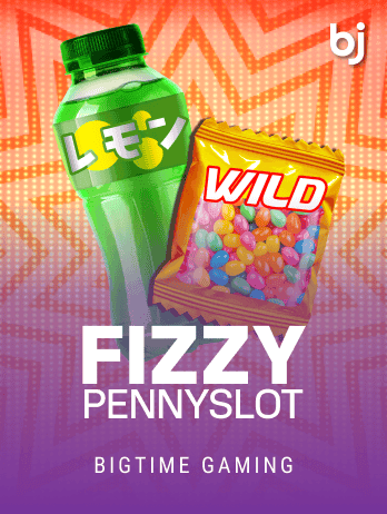 Fizzy Pennyslot screenshot