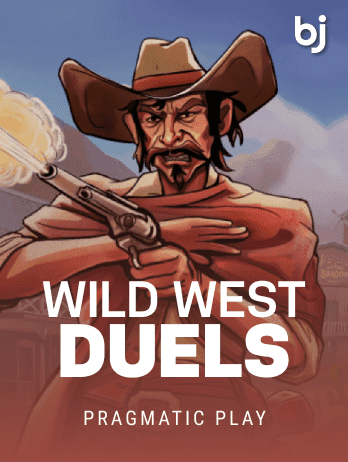 Wild West Duels screenshot