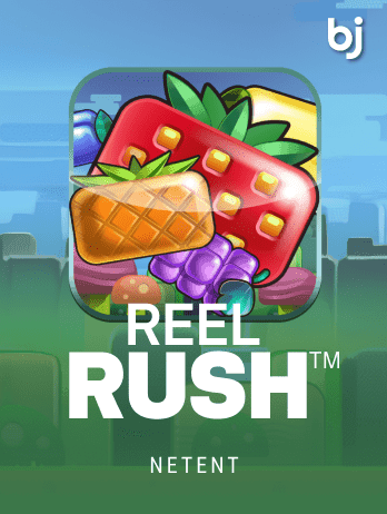 Reel Rush™ screenshot